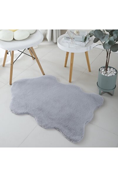 Talis Caty V8 Silver Carpet 60 x 90cm