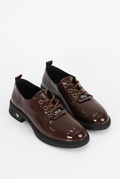 Mamito Ayakkabı INT 6001 Мокасини с катарама