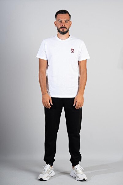 TSCLUB TSHİRT BİSİKLET YAKA