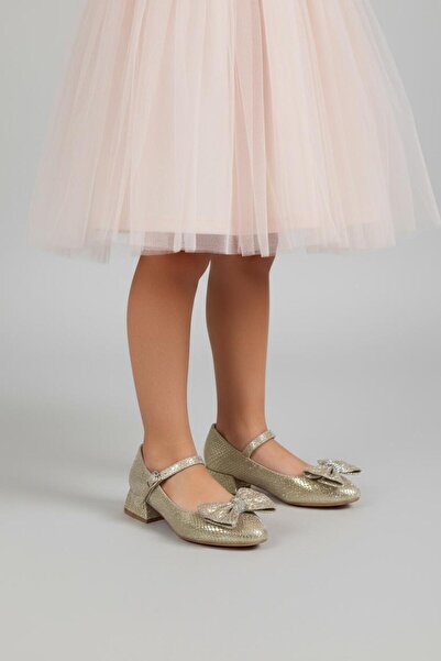 Görkem bebe ayakkabı ve tekstil GIRL'S GOWN SHOES