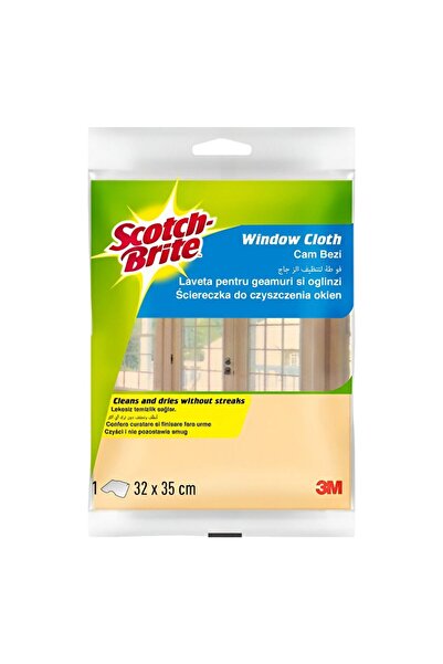 Scotch Pânză de sticlă Brite unică 32x35 2 bucăți