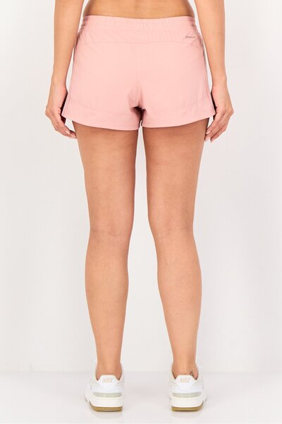 adidas Women Sportswear Fit Training Shorts, Pink