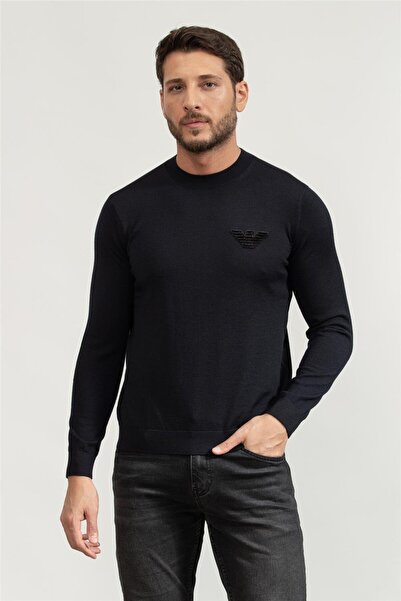 Emporio Armani Men's Knitwear