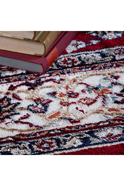 Talis Carpet My Isfahan Red 40x60 cm