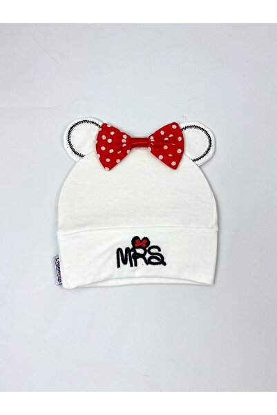 bebekyol Miki Baby Hat