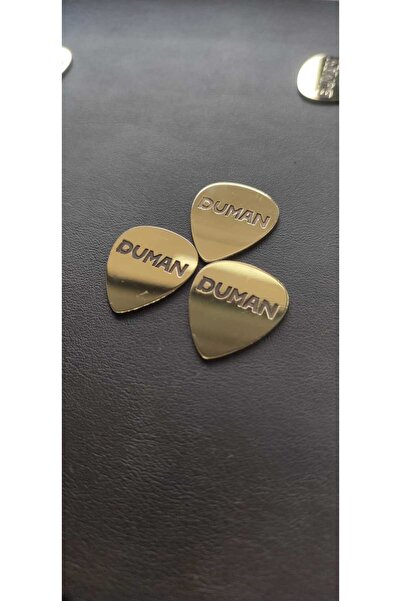 kisiyeozelpenaa Duman Pena 3 Adet Gönderilecektir Sarı Pirinç Lazer Kazıma