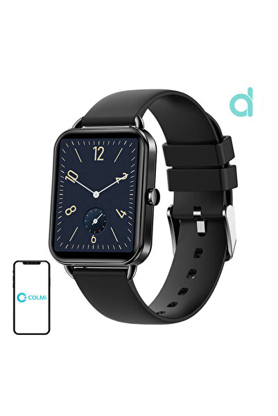 COLMI P20 Smart Watch (Black)