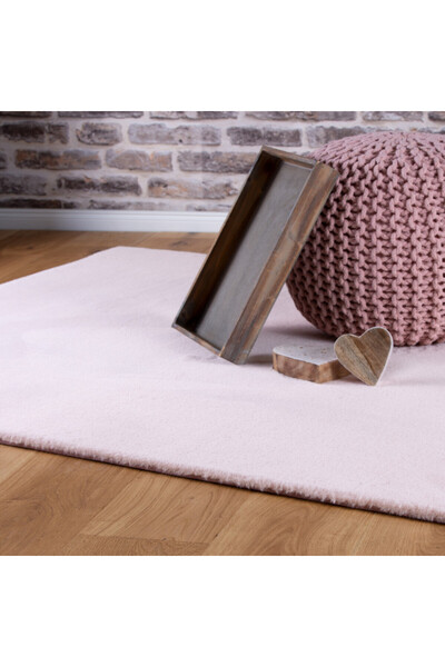 Talis My Cha Cha Pink Carpet 60x110 cm