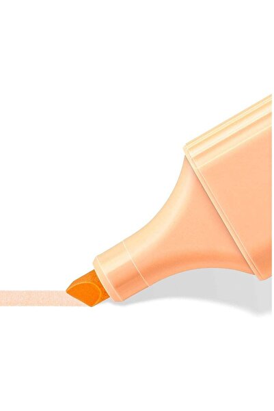 Staedtler Textsurfer Highlighter Set – 6 Pastel Colours