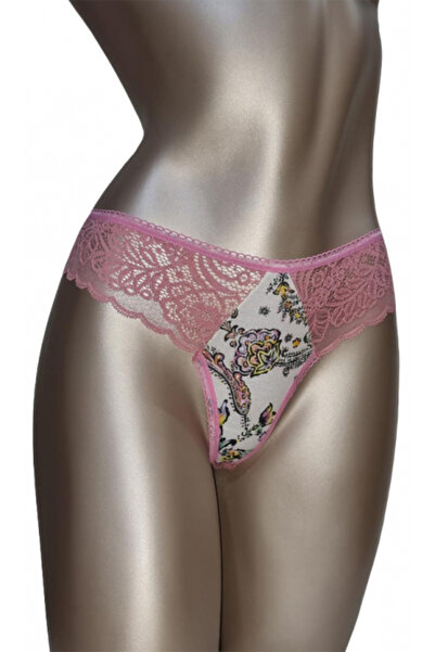 Ioana boutique Brazilian panty