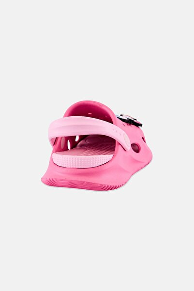 PEANUTS Toddlers Girl Slingback Clogs, Pink