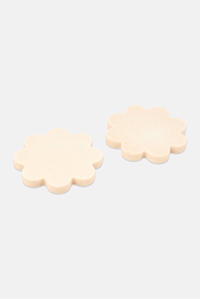 Muy Mucho 2 Piece Stoneware Coasters Set, Pink