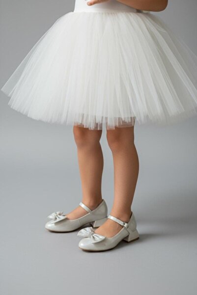 Görkem bebe ayakkabı ve tekstil GIRL'S GOWN SHOES