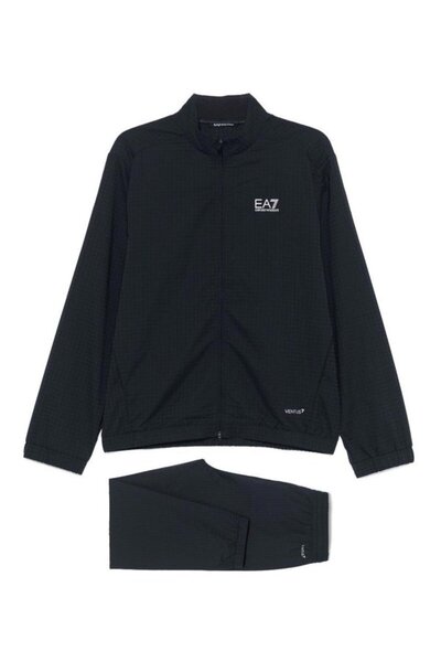 EA7 Emporio Armani Trening cu logo