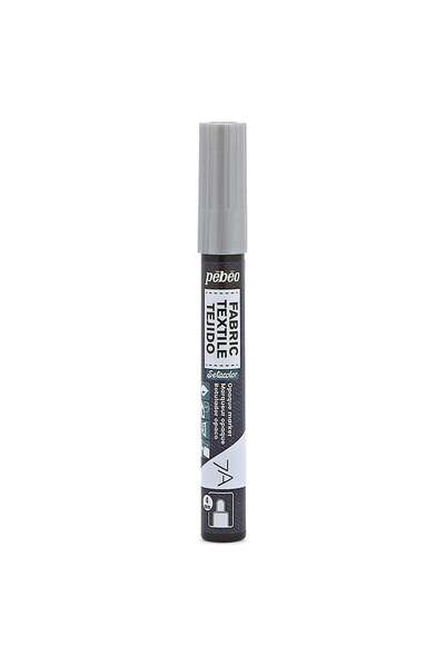 Pebeo 7A Marter Fabric Marker – 4mm Tip (804432)