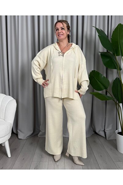 FUNDA طقم تريكو ألينا إكرو