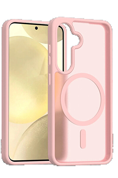 Joko غطاء LitaeTrend لهاتف سامسونج جالاكسي A26 جوتا ماجسيف - بودرة