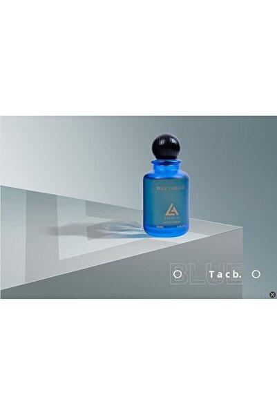 LAVELLO بلو توباكو أو دي بارفان 100 مل للجنسين