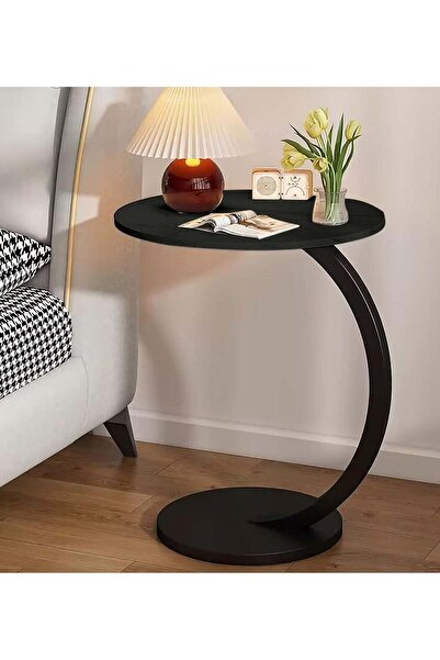 Generic DubaiGallery Coffee Table Living Room Sofa Side Cabinet Small Table Creative Removable Coffee Table