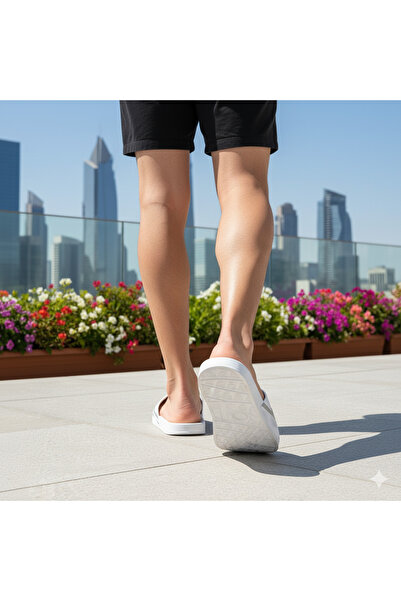 Ceyo 9959-m15 Ultra Light Flexible Orthopedic Men's Slippers