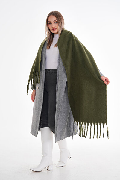 Ritagarcia Luxury Feel! Ultra Soft Scarf Collection