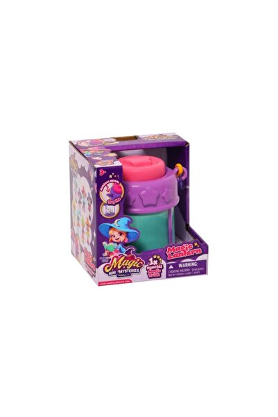 MEGA Magic Mini Mysteries Tekli Sihirli Sürpriz Paket Fener