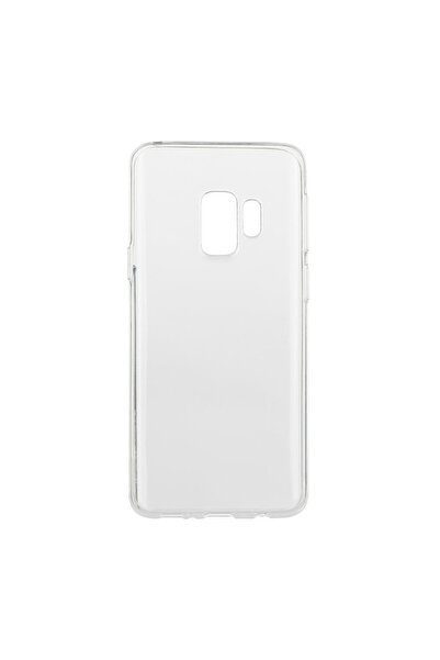 Samsung S9 Plus Case 0.3 mm TPU Transparent
