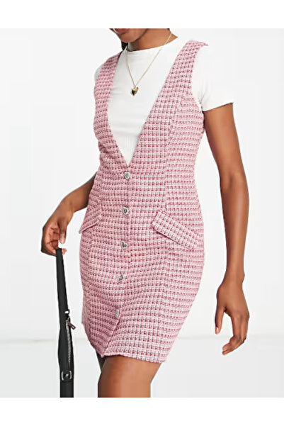 Miss Selfridge Miss Selfridge sundress, mixed colors