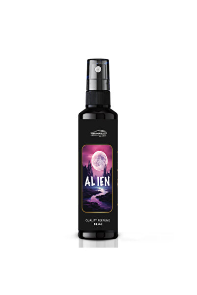 Parfumeria Auto Car Perfume Essent - Alien