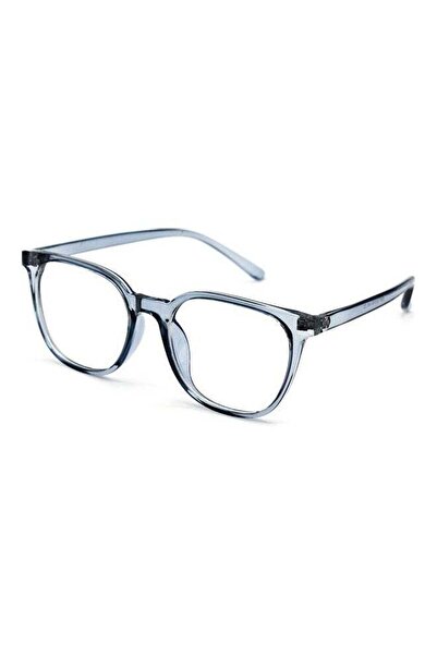 Generic إطار نظارات مربع C10441BL-V