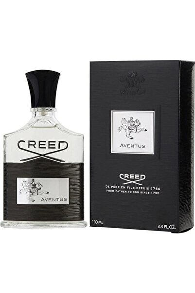 Creed Refined Eau de Parfum with woody notes for men 100 ml