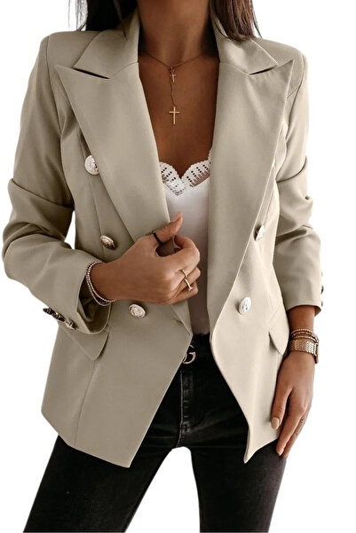 AndraRose Styles Candy Jacket - Cream