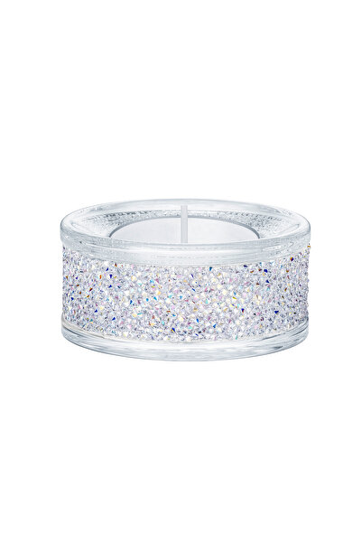 Swarovski Shimmer Tea Light, Mor