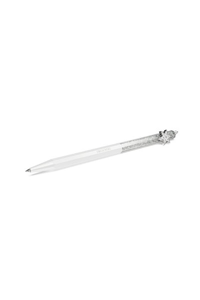 Swarovski 5696718 Swarovski Kalem Crystallıne:Bp Pen Ae Snowflake Whıte