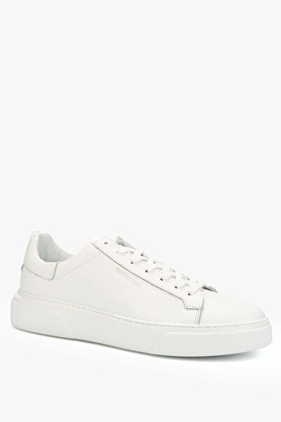 Hammer Jack Matrix White Men's Casual Shoes 8311-m