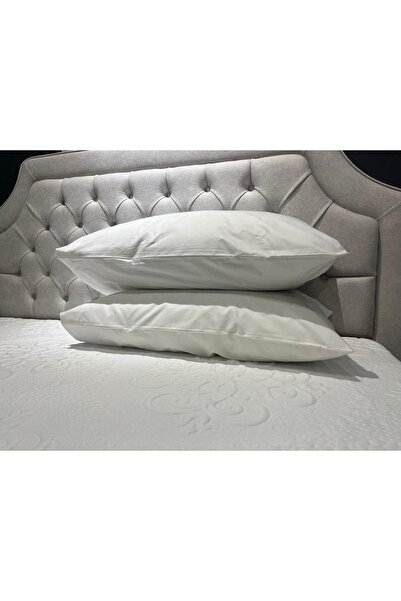 TREVO Ranforce 2-Piece Pillowcase with Cover