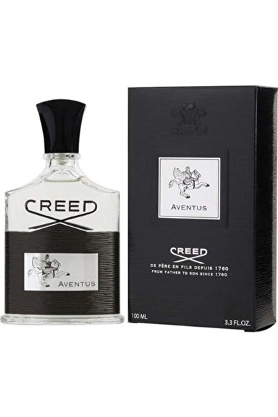 Creed Refined Eau de Parfum with woody notes for men 100 ml