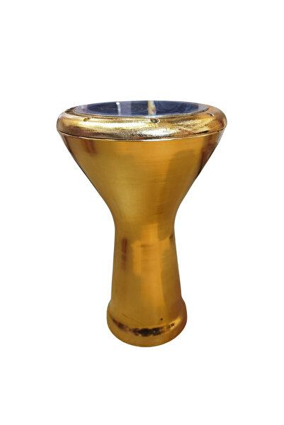 iKlassQeer Premium 8-Screw Taper, GOLD Color.