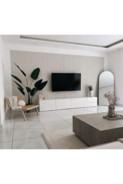 Decoroys Mdf Nova Tv Ünitesi 180 cm