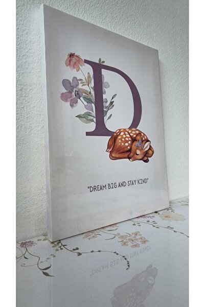 LALI ART TABLOU CANVAS