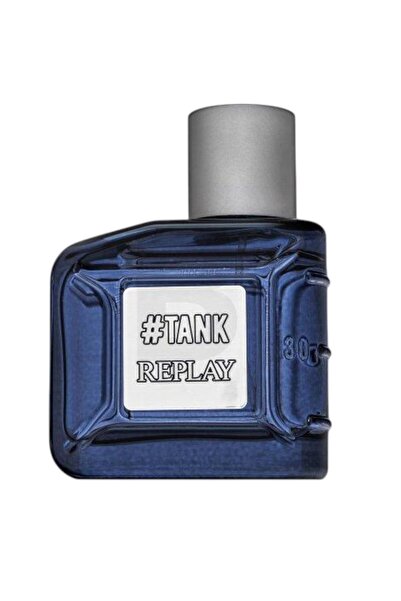 Replay #Tank, Eau de Toilette, For Men, 30 ml