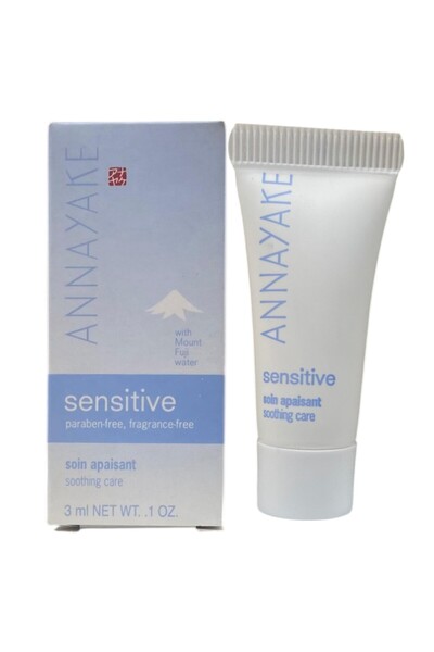 Annayake SAMPLE Diamante, Eau de Parfum, For Women, 30 ml