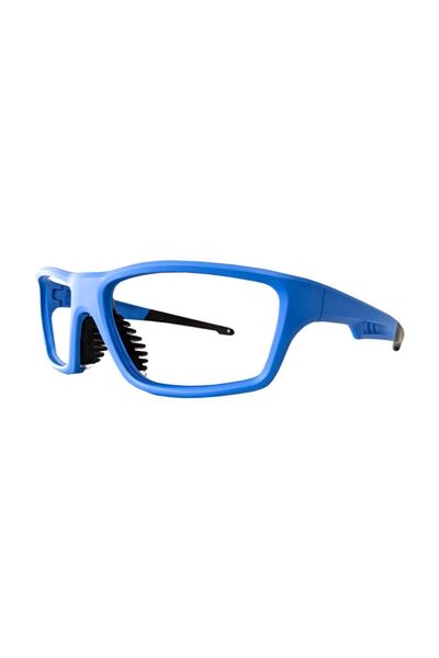 PROTECH Blue Colored Raze Bullet Glasses