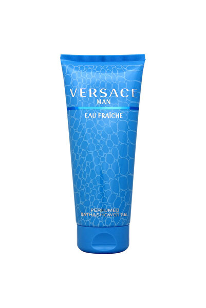Versace Versace, Eau Fraiche, Soothing, After-Shave Balm, 75 ml