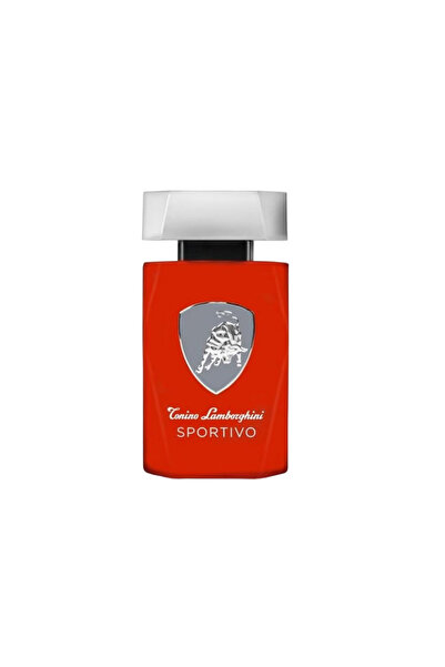Tonino Lamborghini Sportivo, Тоалетна вода, за мъже, 125 ml *Тестер
