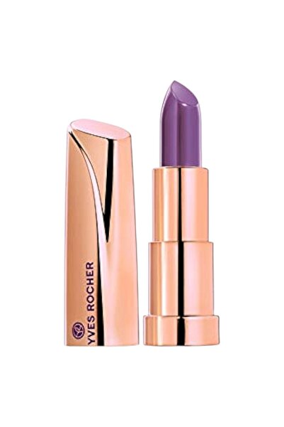 Yves Rocher , Grand Rouge, Creamy, Cream Lipstick, 21, Mauve, 3.7 g