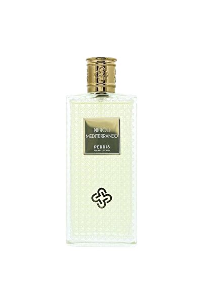 Perris Monte Carlo , Neroli Mediterran, Eau De Parfum, Unisex, 100 ml