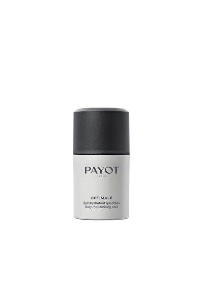 Payot Optimale, Hidratant, Zilnic, Cremă, Pentru față, 50 ml *Tester