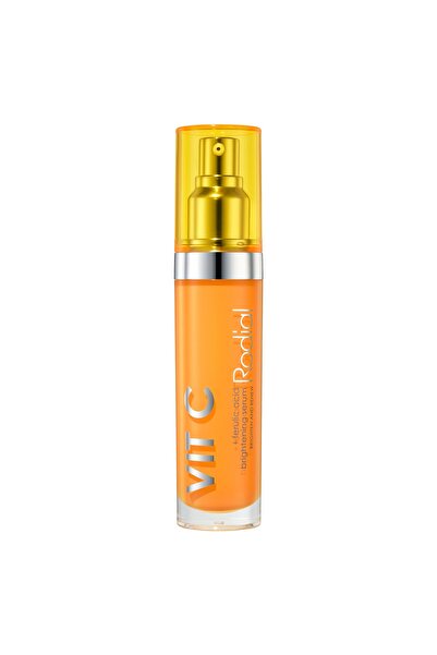 Rodial Ser iluminator cu vitamina C pentru față, 30 ml