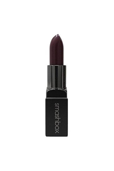 Smashbox Smashbox, Be Legendary, Matte Cream, Cream Lipstick, Black Cherry, 3 g
